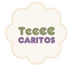 Imagen de TEEEE CARITOS