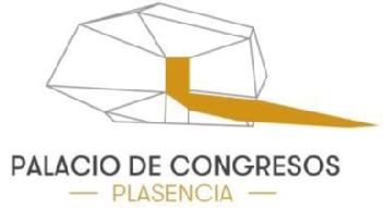 Imagen de PALACIO DE CONGRESOS - PLASENCIA -