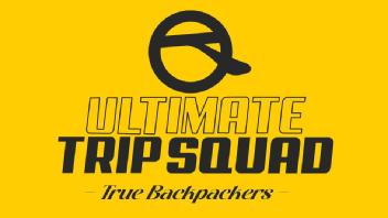 Imagen de ULTIMATE TRIP SQUAD TRUE BACKPACKERS