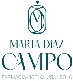 Imagen de M MARTA DÍAZ CAMPO FARMACIA-BOTIKA USANSOLO