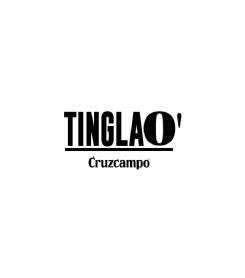 Imagen de TINGLAO\' CRUZCAMPO