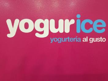 Imagen de YOGURICE YOGURTERIA AL GUSTO