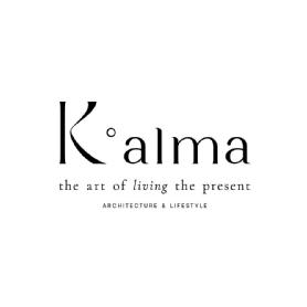 Imagen de K ALMA THE ART OF LIVING THE PRESENT ARCHITECTURE & LIFESTYLE