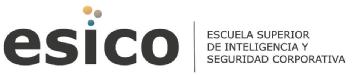 Imagen de ESICO, Escuela Superior de Inteligencia y Seguridad Corporativa