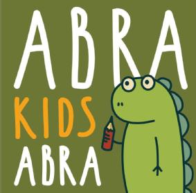 Imagen de Abra Kids Abra