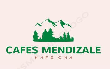 Imagen de CAFES MENDIZALE KAFE ONA