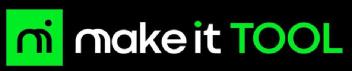 Imagen de MAKE IT TOOL
