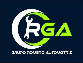 Imagen de RGA GRUPO ROMERO AUTOMOTRIZ