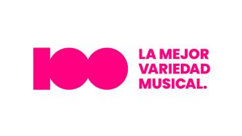 Imagen de 100 LA MEJOR VARIEDAD MUSICAL