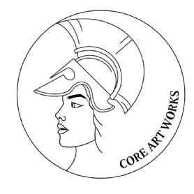 Imagen de CORE ART WORKS