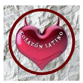 Imagen de CORAZÓN LATINO