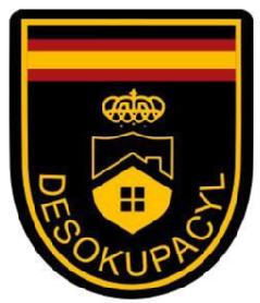 Imagen de DESOKUPACYL