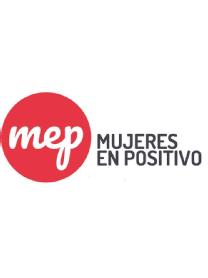 Imagen de MEP MUJERES EN POSITIVO