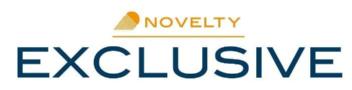 Imagen de NOVELTY EXCLUSIVE