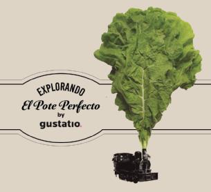 Imagen de EXPLORANDO EL POTE PERFECTO BY GUSTATIO
