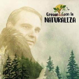 Imagen de Crecer con la naturaleza