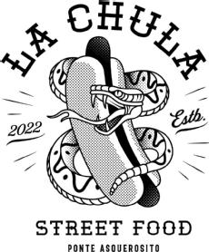 Imagen de LA CHULA STREET FOOD