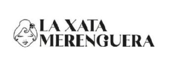 Imagen de LA XATA MERENGUERA