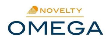 Imagen de NOVELTY OMEGA