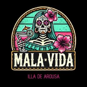 Imagen de MALA VIDA ILLA DE AROUSA