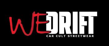 Imagen de WE DRIFT CAR CULT STREETWEAR