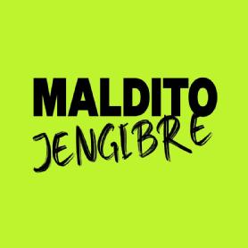 Imagen de Maldito Jengibre