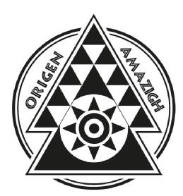 Imagen de ORIGEN AMAZIGH