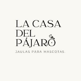 Imagen de LA CASA DEL PÁJARO JAULAS PARA MASCOTAS