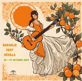 Imagen de NARANJA FEST