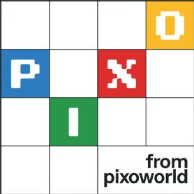 Imagen de PIXO FROM PIXOWORLD