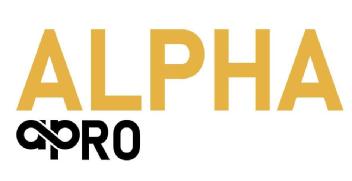 Imagen de ALPHA apro