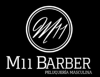 Imagen de M11 M11 BARBER PELUQUERIA MASCULINA