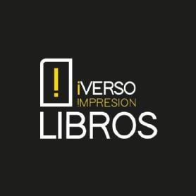 Imagen de IVERSO IMPRESION LIBROS