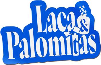 Imagen de Laca & Palomitas