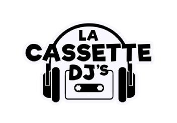 Imagen de La Cassette DJ's