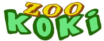 Imagen de ZOO KOKI