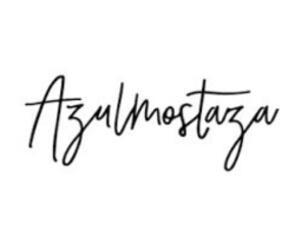 Imagen de Azulmostaza