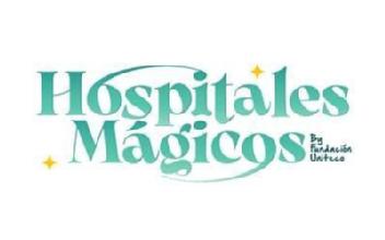 Imagen de HOSPITALES MÁGICOS BY FUNDACIÓN UNITECO
