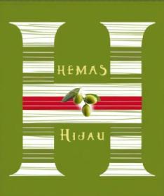 Imagen de HEMAS HIJAU