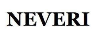 Imagen de NEVERI