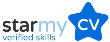 Imagen de star my cv