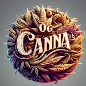 Imagen de OG CANNA