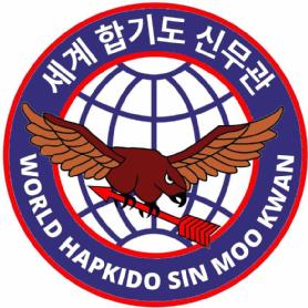 Imagen de WORLD HAPKIDO SIN MOO KWAN