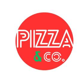 Imagen de PIZZA & CO