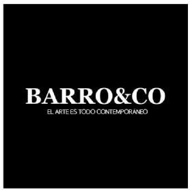 Imagen de BARRO&CO EL ARTE ES TODO CONTEMPORÁNEO