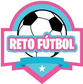 Imagen de RETO FUTBOL