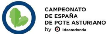 Imagen de CAMPEONATO DE ESPAÑA DE POTE ASTURIANO by Idearedonda