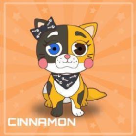 Imagen de CINNAMON