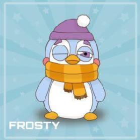 Imagen de FROSTY
