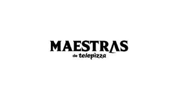 Imagen de MAESTRAS DE TELEPIZZA